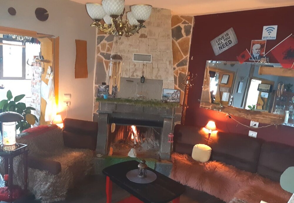 villa stone up to ble alb