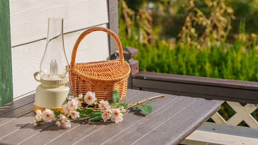 Geoje Peugeot Gomsol Petfriendly Pension