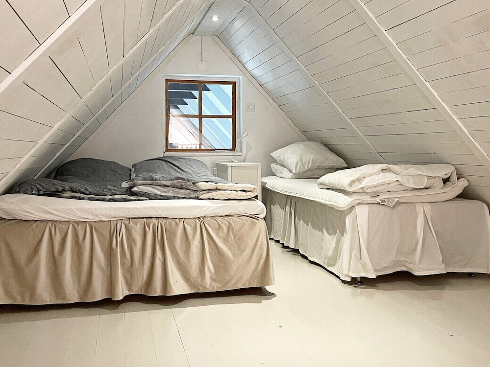 4 Star Holiday Home in Klagstorp view 2
