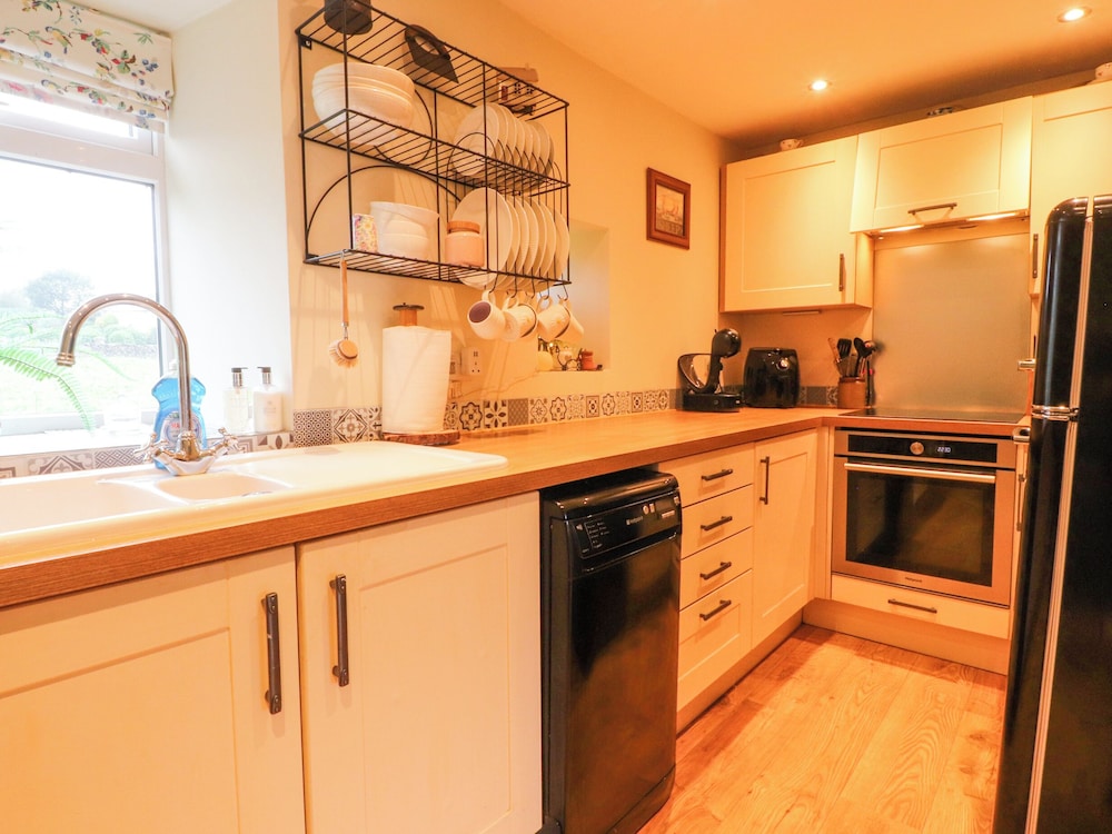 Ewes Leap Cottage
