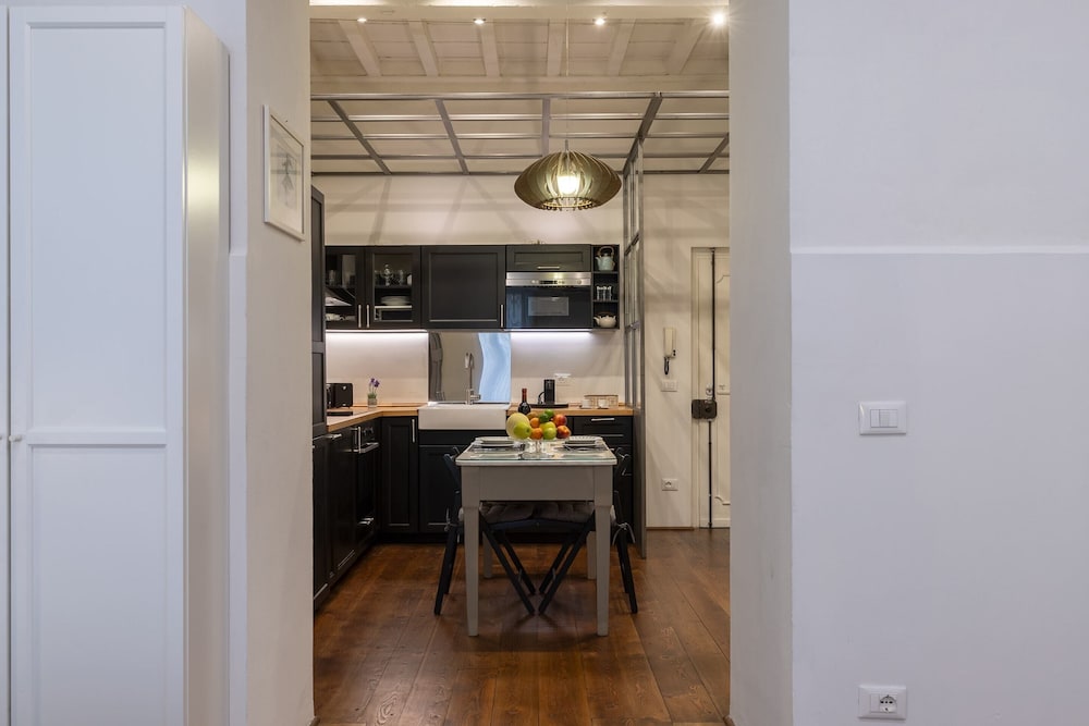Boboli Suite