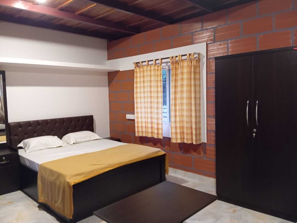 Temple View Homestay