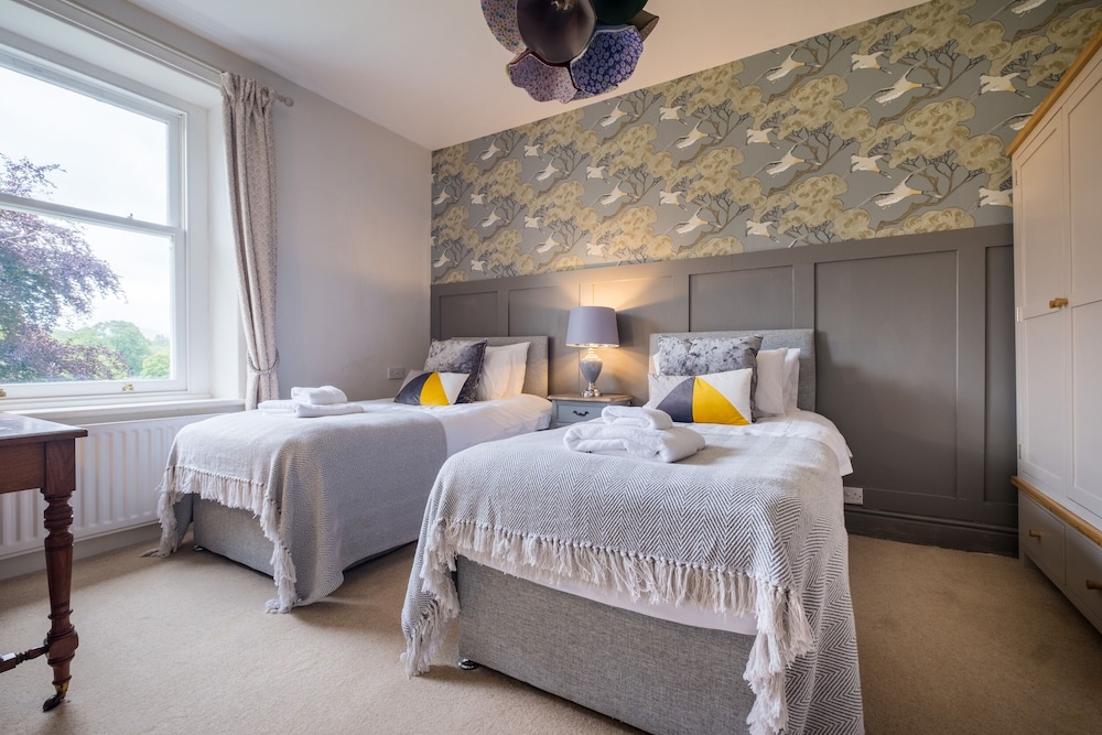 Swinside Lodge