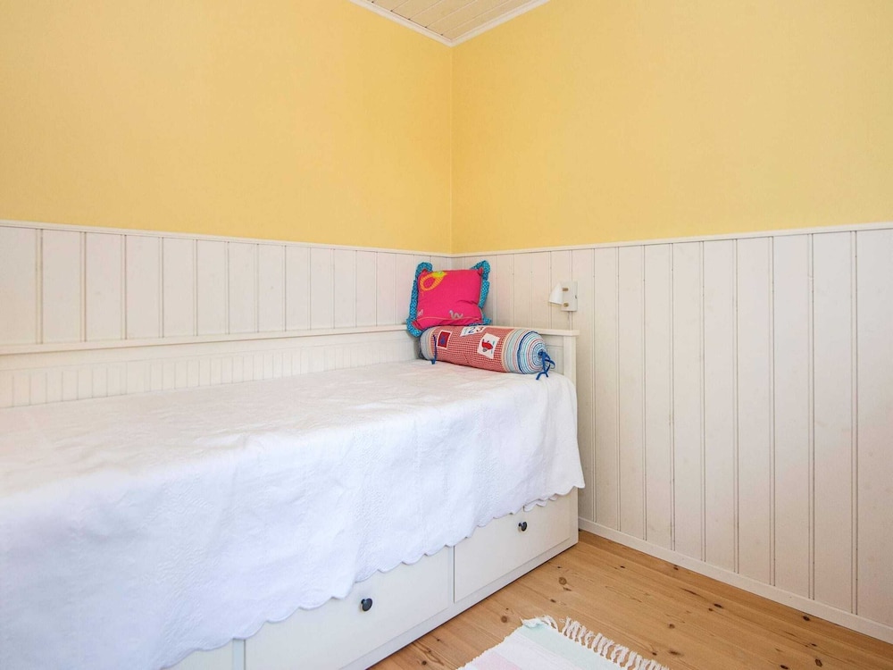 Holiday Home in Ebeltoft view 4