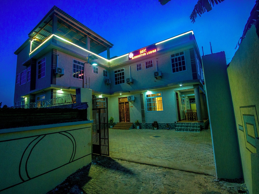 Mk Executive Lodge Arusha