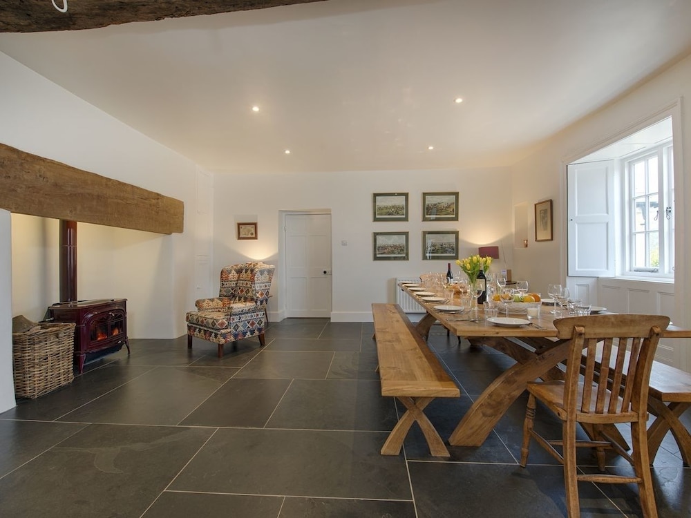 Lower Widdicombe Farm