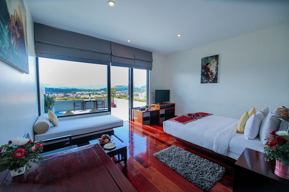 Luang Prabang View Hotel