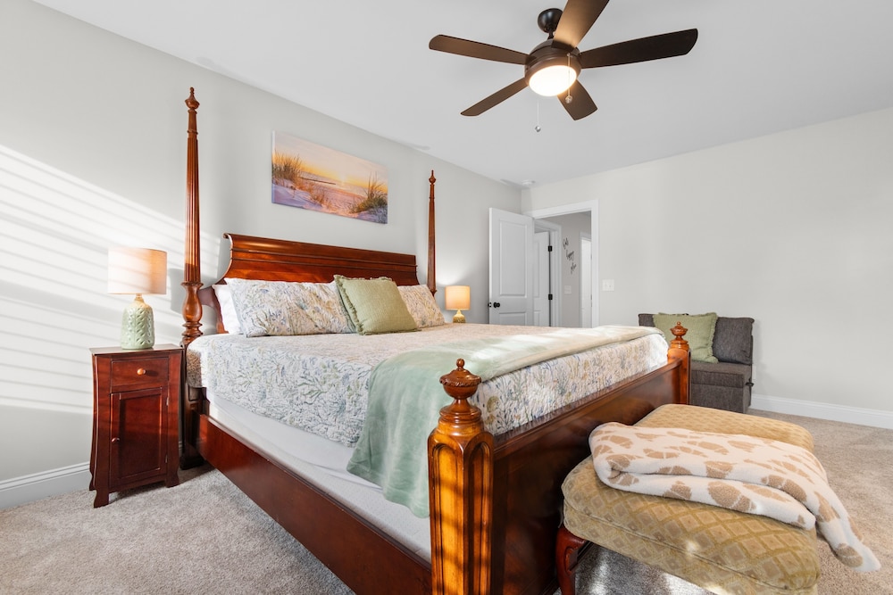 Lachicotte Vacation Rentals