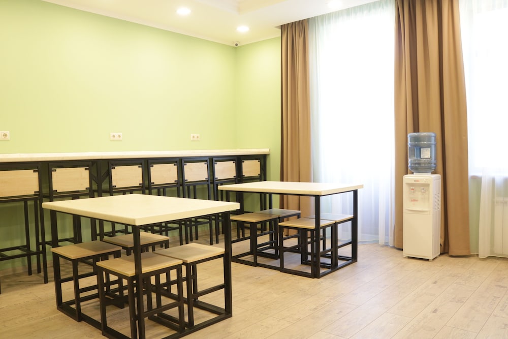 Hostel Arbat 42