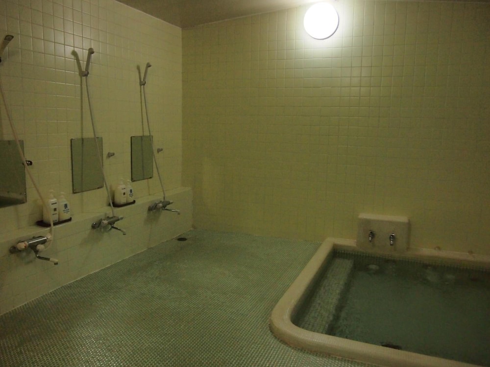 Ishiba Ryokan
