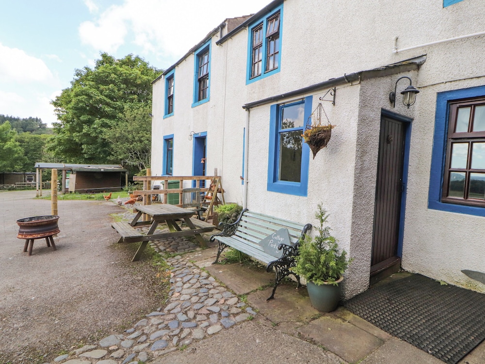 Kestrel Cottage