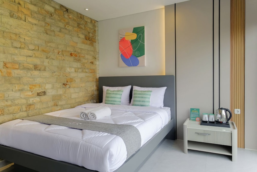 Mono Coliving Kota Tua