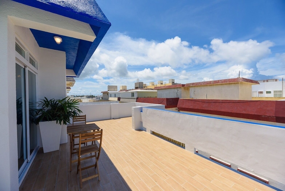 Summer Homestay view 4