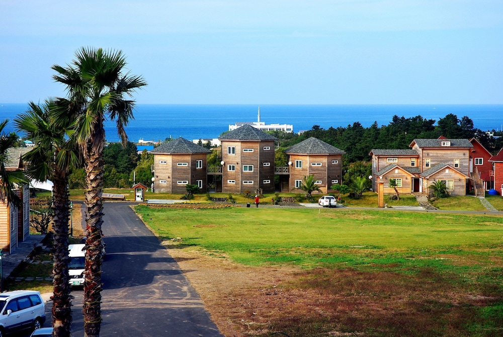 Jeju Parkland