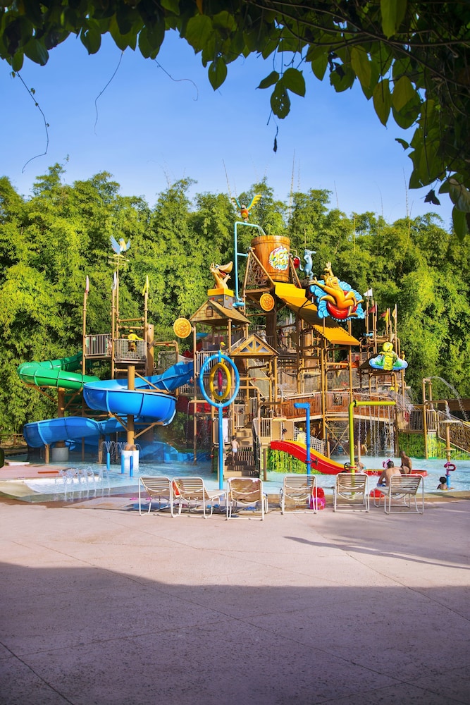 Rio Quente Resorts - Cristal Resort