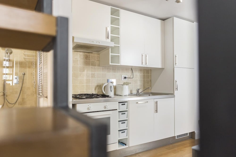 Gonfalone Residence Carlotta