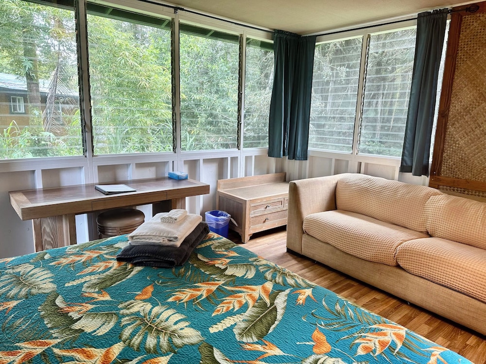 Hawaiian Sanctuary