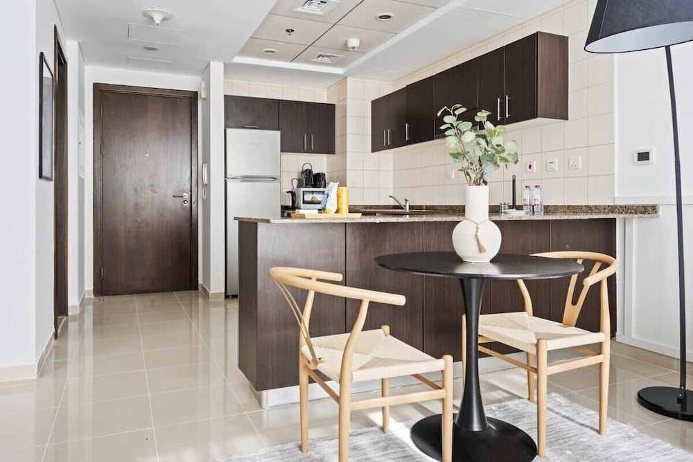 Silkhaus Bay Central Towers