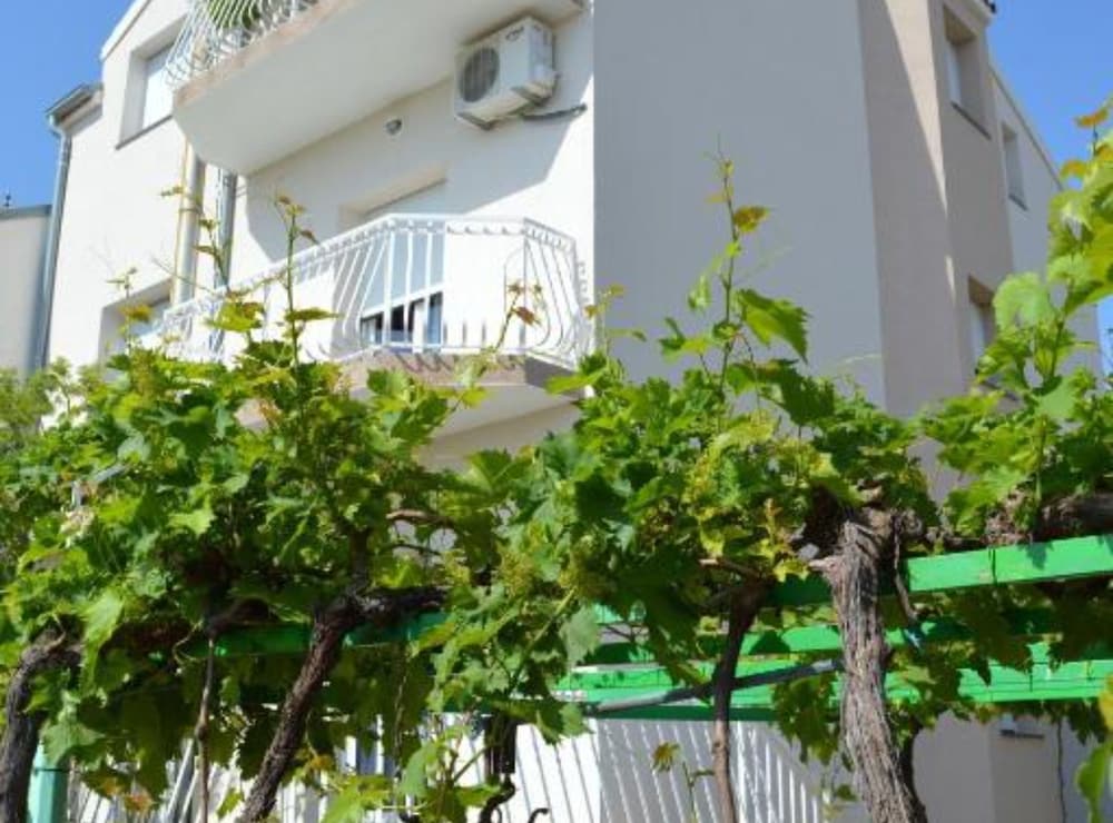 Apartments Ordan