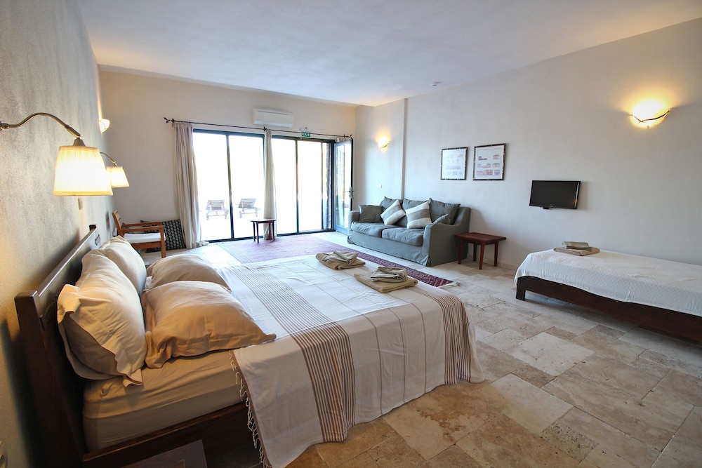 Kekik Otel Selimiye - Image 22