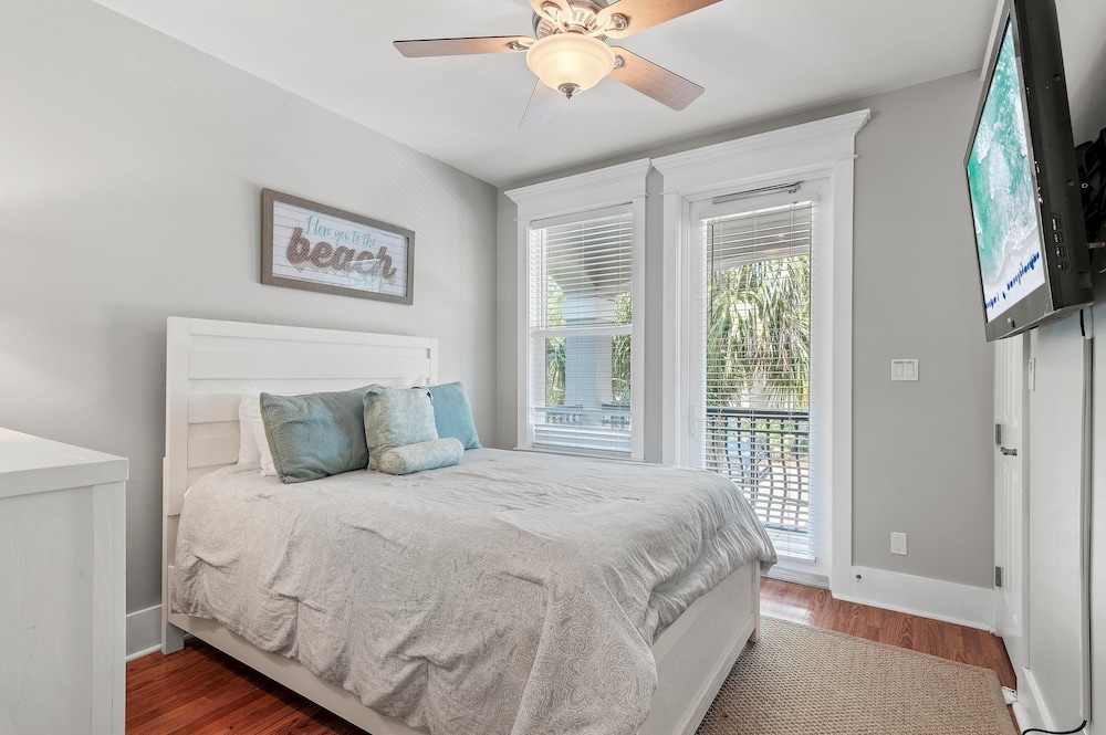 Miramar Beach Villa 114- Beach Therapy
