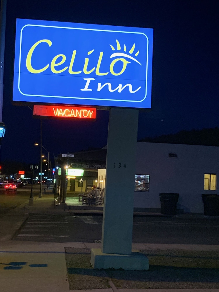 Celilo Inn