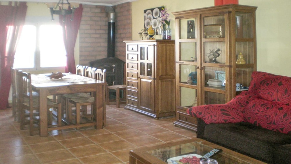 Castellar de Santiago Rural House photo 1