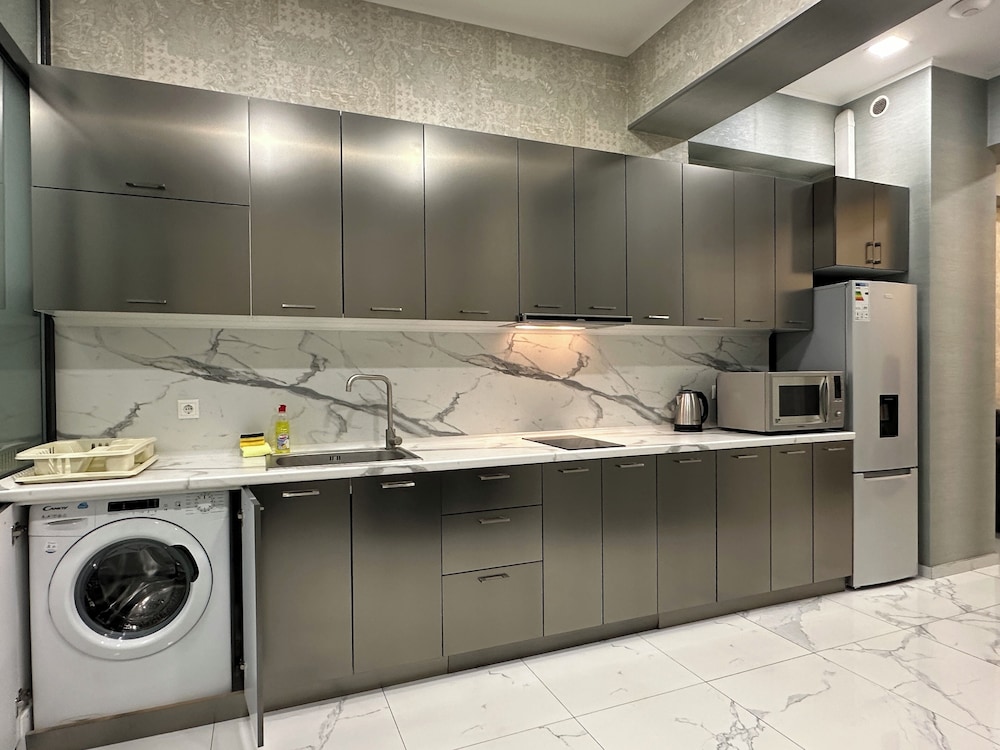 Aparthotel by Luxe Group TT88