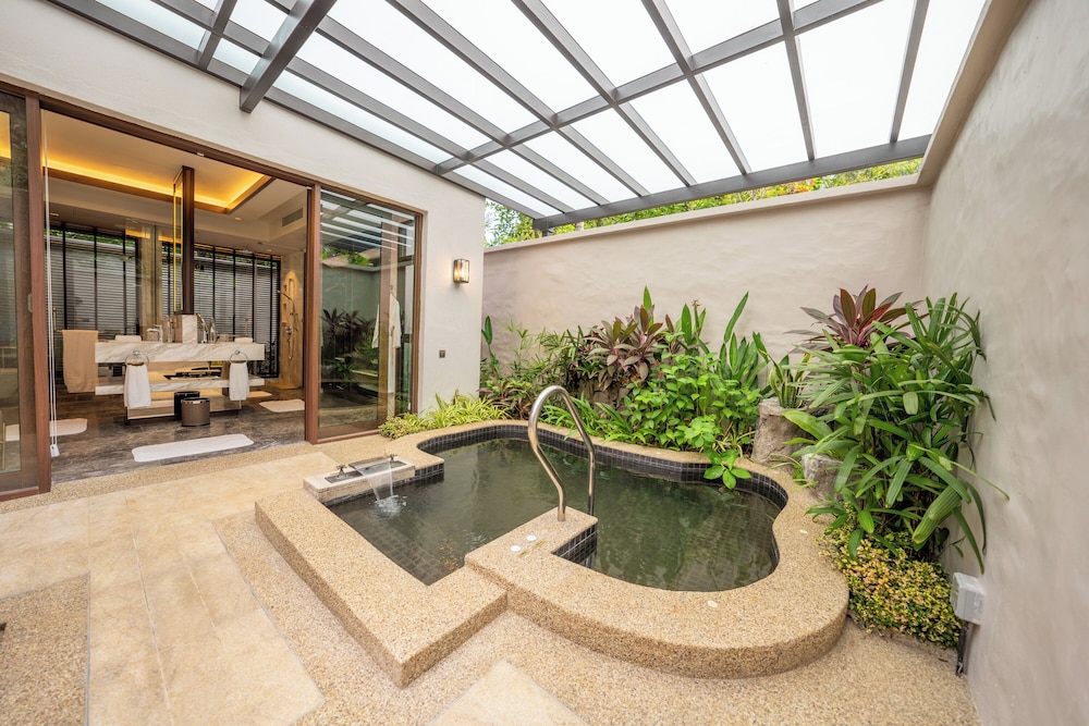 The Banjaran Hotsprings Retreat 21