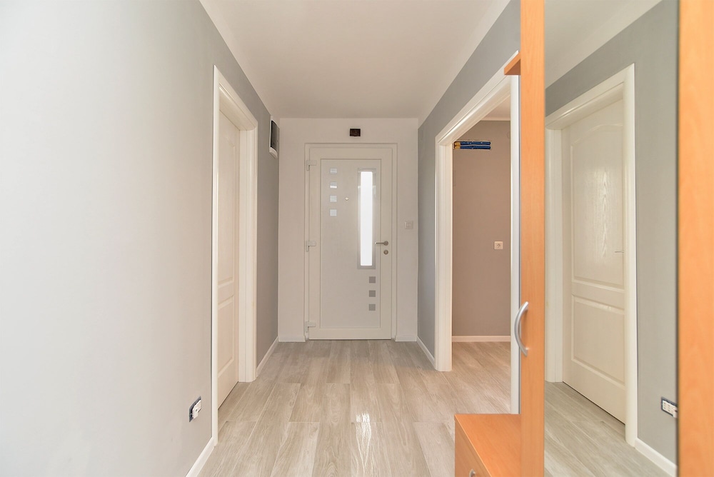 Apartment 1648