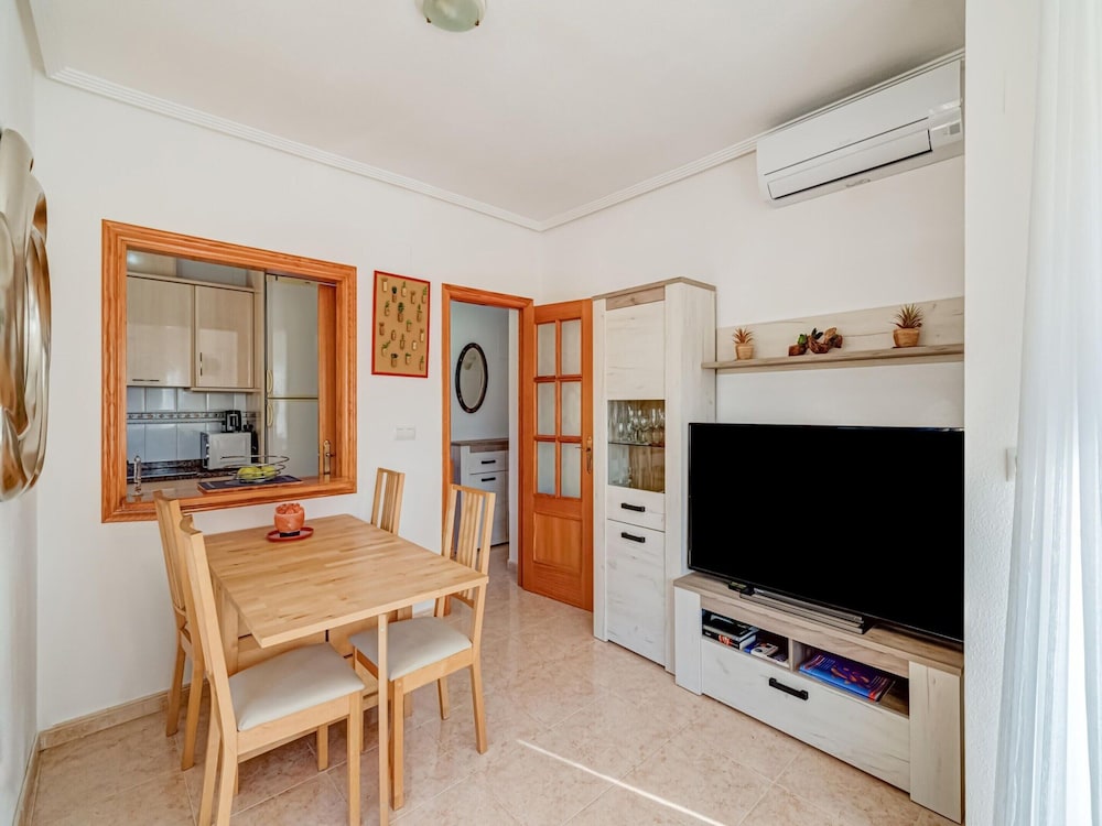 Sea-view Stay, Torrevieja