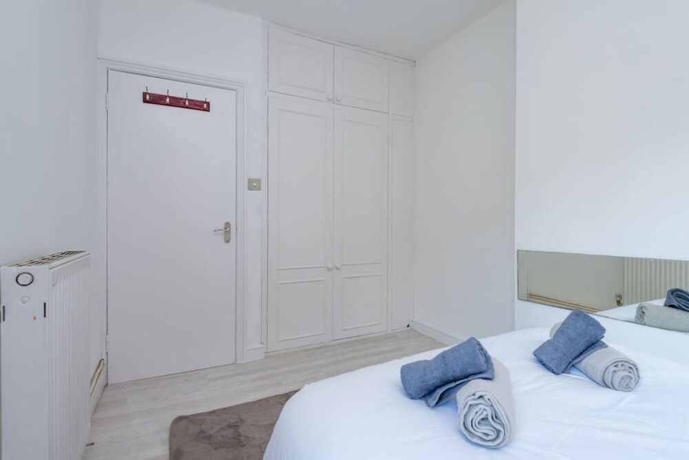 Comfy Flat Near Portobello Road