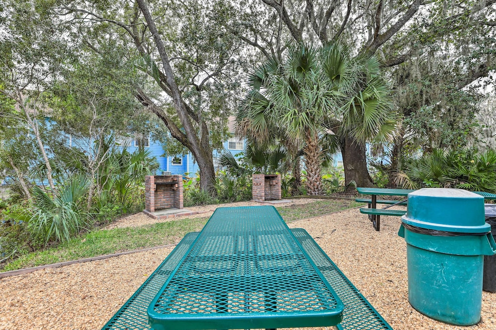 4 Mi to Wdw: Condo w/ Family-friendly Perks!