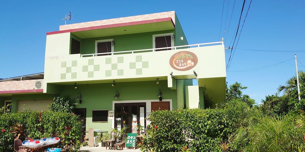 Cocoro Malolo