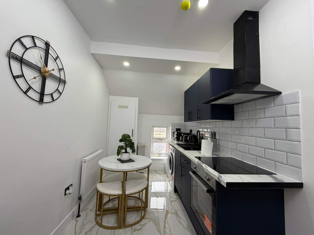 Cardiff Central Gem - 2 Bed Apartment