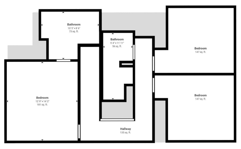 Championsgate Resort 4 Bedroom Private Pool Townhome 4 Townhouse