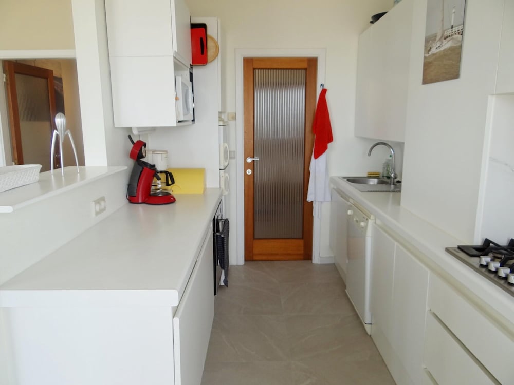 Attic Apartment in Nieuwpoort by the Beach