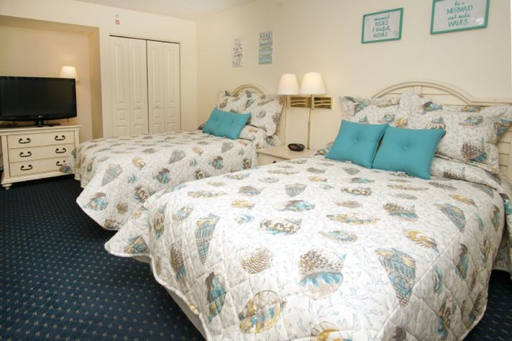 Units at Bay Watch by Elliott Beach Rentals
