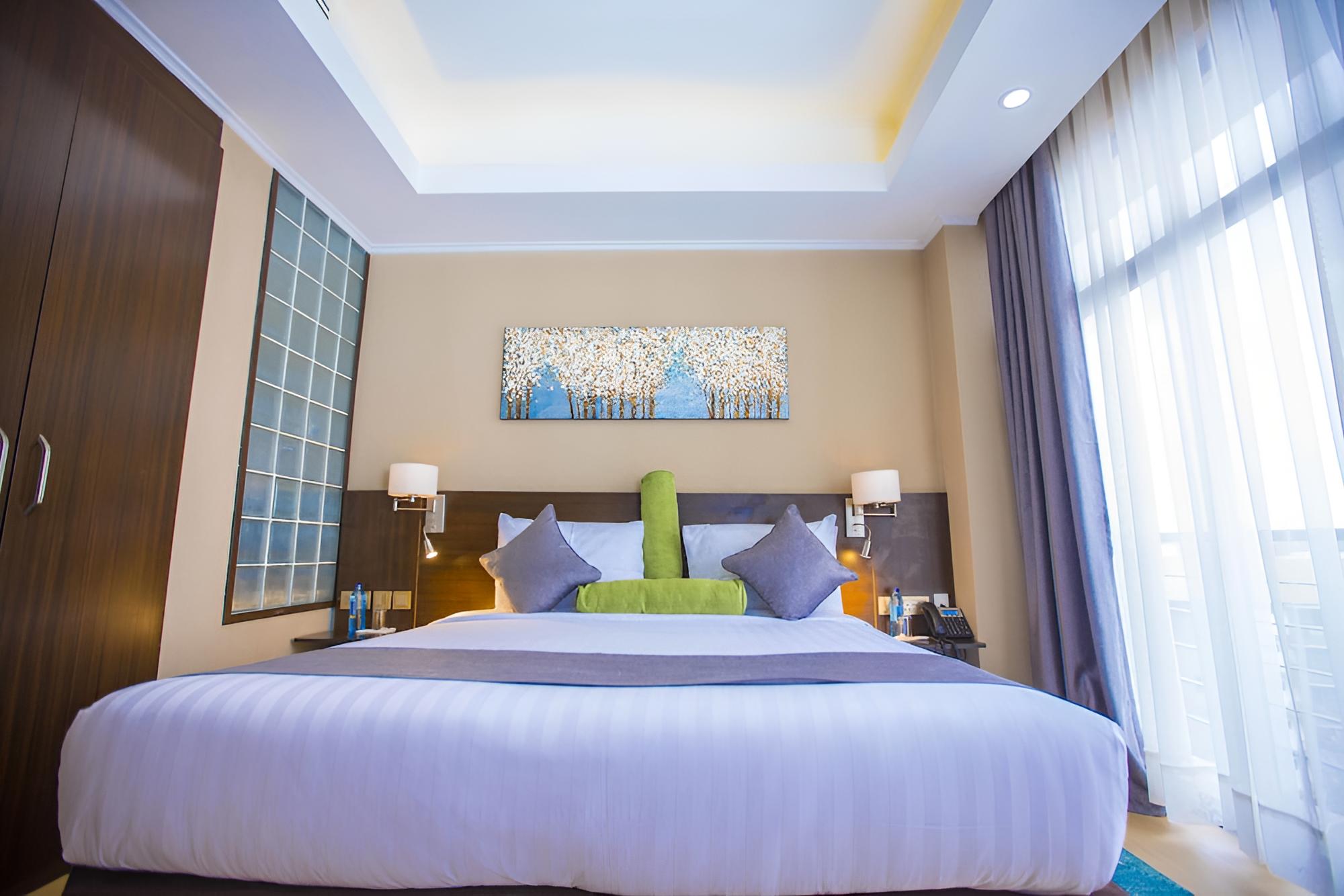 Emory Hotel Nairobi