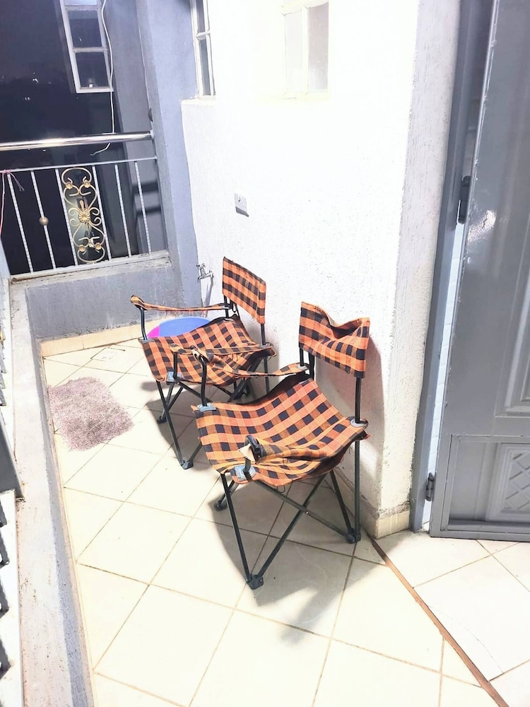 Elegant Urban Hideaway- 2 Bedroom Near Kilimani