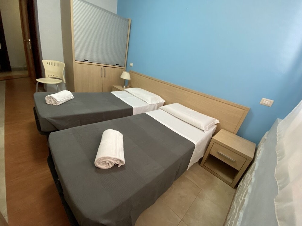 Kassiopea Aparthotel view 4