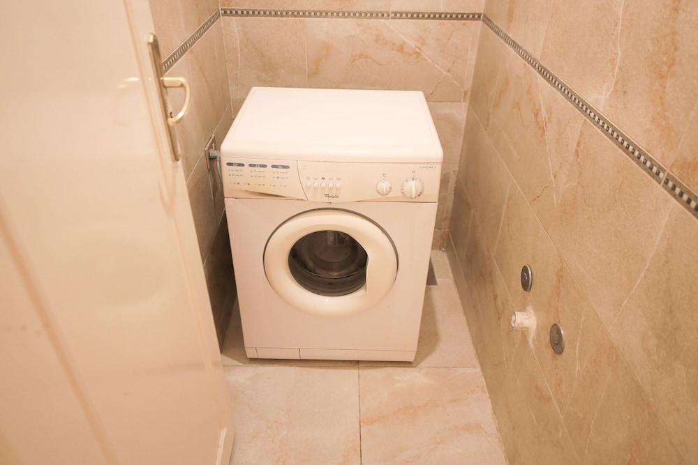 Ivory Petal Bliss 2BR Apt