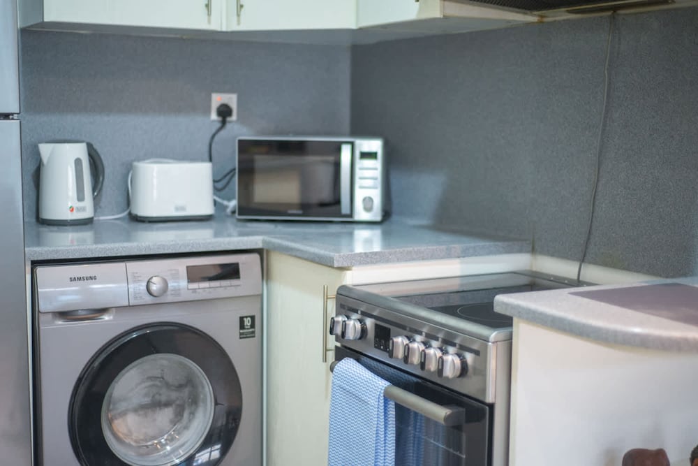 Prime Studio Stay in Barsha Heights