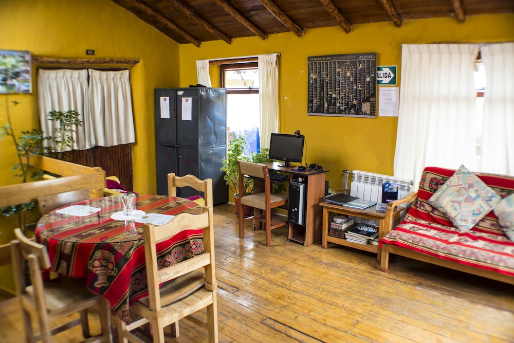 Samay Wasi Youth Hostel