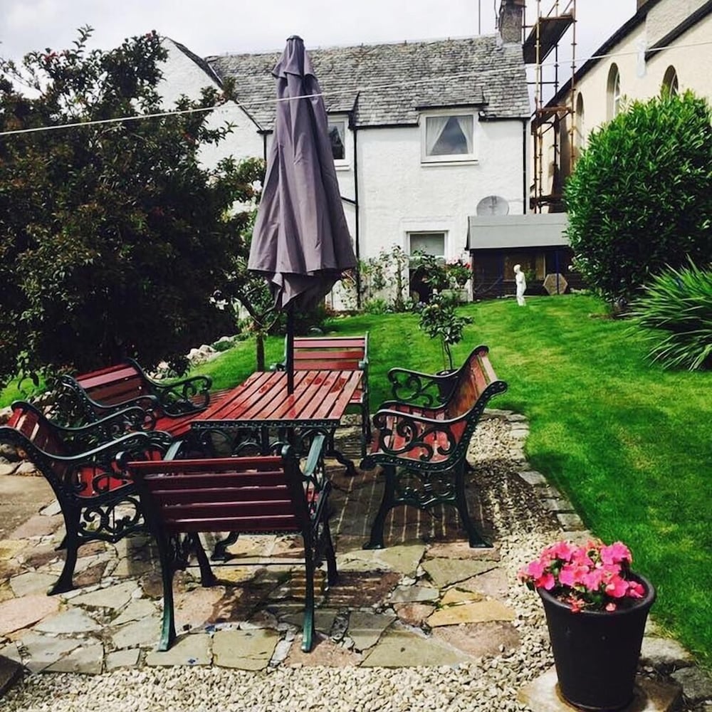 Honeybrook Crieff