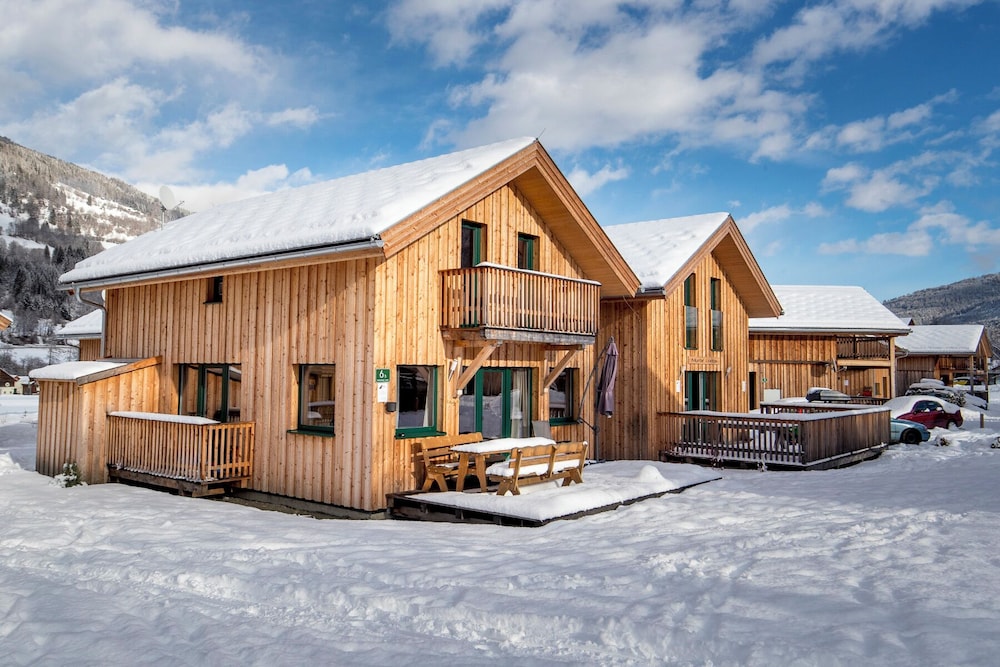 Kreischberg Chalets by ALPS RESORTS