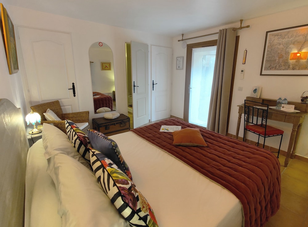 Chambres d'hôtes Peu del Causse SPA
