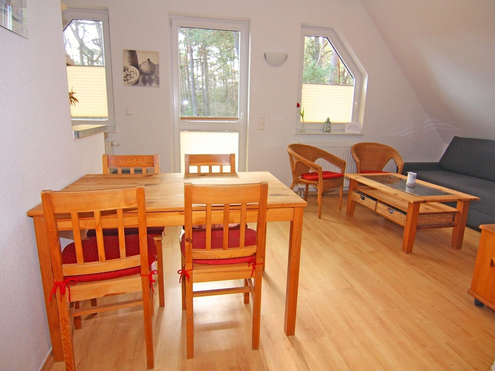 Appartementhaus in Trassenheide