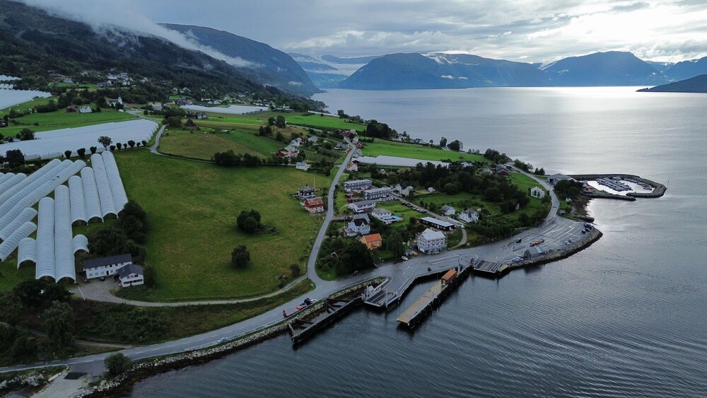 Sognefjord Gjesteheim