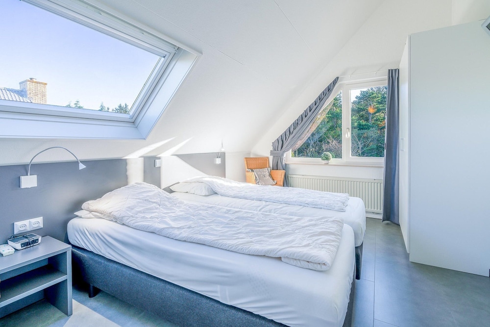 Charming Villa Near the sea and Forest